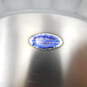 Vntg,FB Rogers , Reed and Barton  Silverplate Trays with Storage Bag image number 8