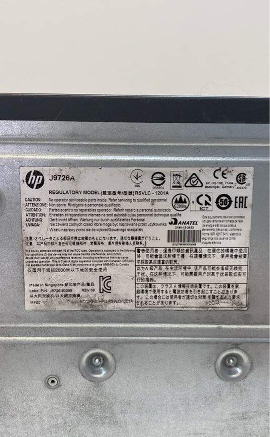 HP 2920-48g Switch image number 8