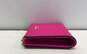 Kate Spade Saffiano Leather Adalyn Wallet Pink image number 3