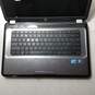 HP Pavilion G6 15.5in Intel i3 M370 2.4GHz CPU 4GB RAM & HDD image number 2