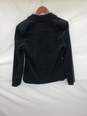 Wm J Brand Velvet Black  Blazer Button Down Jacket Sz M W/Tags image number 2