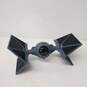 VTG Hasbro 1995 Star Wars Imperial Tie Fighter with Pilot image number 3