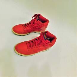 Nike Dunk High USA Men's Shoes Size 10 alternative image