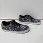 Men's Vans Chukka Low Gray  Ultra Cushion Shoes Size 13 image number 2