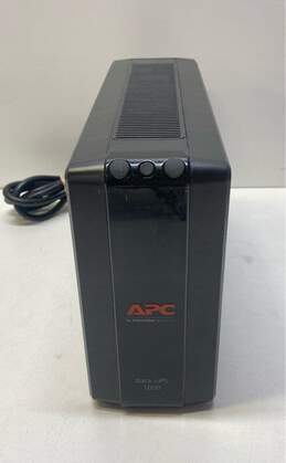 APC BX1000M-LM60 Battery Backup alternative image