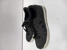 Men's Adidas NEO SE Daily Vulc Black Casual Athletic Shoes Size 7.5 alternative image