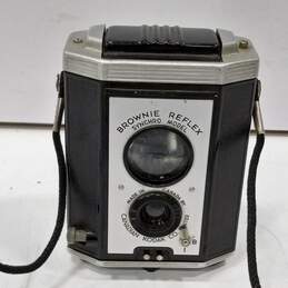 Vintage Brownie Film Camera alternative image