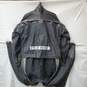 Vintage Ronny New York Fleece Lined Dry Immersion Suit in Black Size XL image number 6