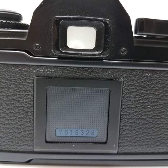 Nikon Em 35mm SLR - Lens Missing image number 3