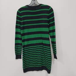 Michael Kors Pullover Sweater Dress Women's Size S alternative image