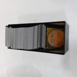 Magic The Gathering Jump/ Start Playing Cards Bundle IOB alternative image