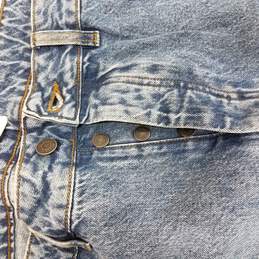 Decade Alex Ratio Fit Jeans alternative image