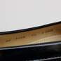Men's Cole Haan City Black Leather Penny Loafers Size 9.5 image number 5