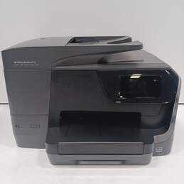 HP Office Pro Printer 8710 IOB alternative image