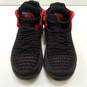 Air Jordan 32 Banned (GS) Athletic Shoes Black Red AA1254-001 Size 5Y Women's Size 6.5 image number 5