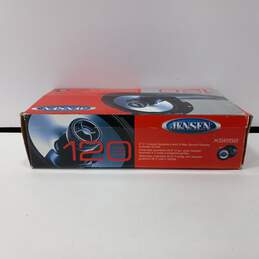 2PC Jensen Coaxial Speakers In Box Model XS652 alternative image