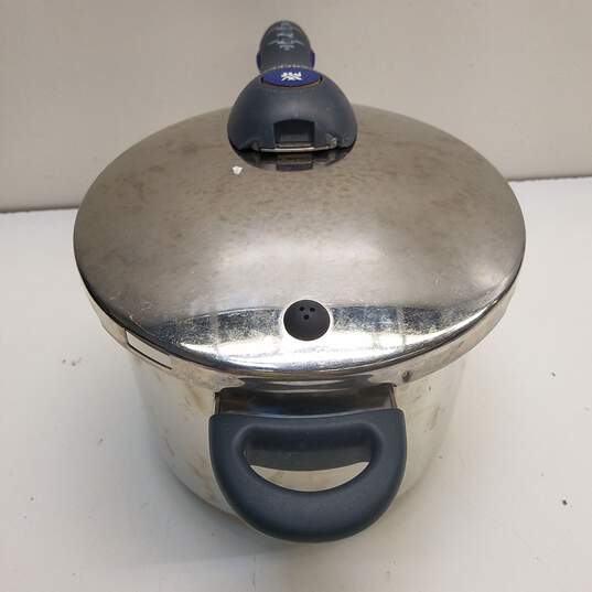 Transtherm Pressure Cooker Pot image number 5