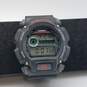 Casio G-Shock DW 9052 43mm WR 20 Bar Shock Resist Chrono Watch 58g image number 2