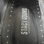 Stacy Adams Studly Slip On Dress Shoes Black 11 image number 7