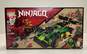Lego Ninjago: Lloyd’s Race Car Evo (71763) NIB image number 1