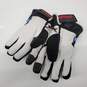 Oakley Men's Factory Winter 2.0 White Performance Fit Gloves Size XL image number 3