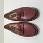 Giorgio Brutini Premier Brown Shoes Size 9.5 image number 5