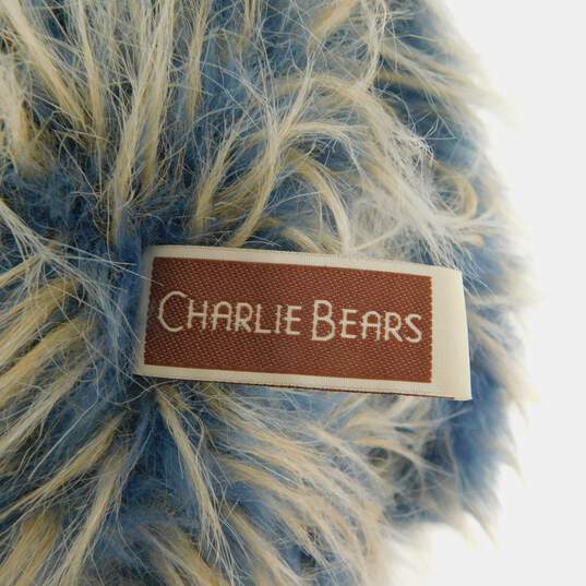 Charlie Bears Luna Plush Teddy CB140032 image number 4