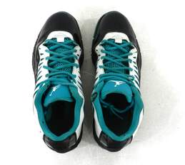 Jordan Super.Fly Low New Emerald Men's Shoe Size 11.5 alternative image