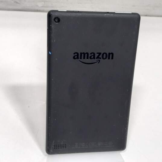 Amazon Fire 7 (7th Gen) in case image number 4