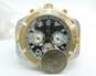 Invicta Specialty Collection 17719 Two Tone Chronograph Men's Watch 152.7g image number 4