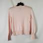 The Limited Women's Pink Sweater SZ S NWT image number 4