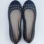 Marc By Marc Jacobs Studded Flats Size 36.5 image number 4