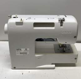 Brother Sewing Machine JX2517 alternative image