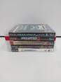 Bundle of 5 Assorted Sony PlayStation 3 Video Games image number 1