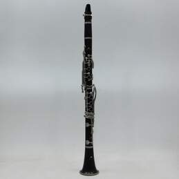 Noblet by Leblanc Brand 40 Model Wooden B Flat Clarinet w/ Case and Accessories alternative image