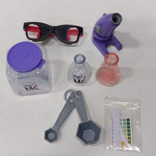 Project MC2 Lab Accessory Kit image number 3