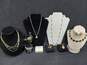 Bundle of Great Fashion Costume Jewelry image number 1