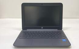 HP Chromebook 11 G5 EE 11.6" Intel Celeron Chrome OS (4)