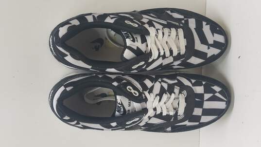 Nike Air Max 1 Dazzle Size 10 image number 6