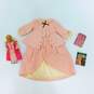 American Girl Elizabeth Riding Outfit W/ Mini Doll Mini Book & Felicity's Journal image number 1