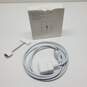 VTG. Apple Untested P/R* iPad 10W Power Adapter In Box image number 2