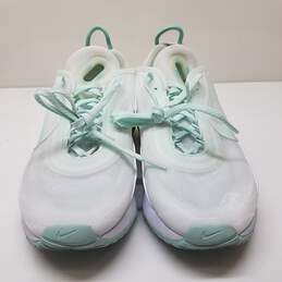 Nike Air Max 2090 White Barley Green Sneakers Women's Size 8 alternative image