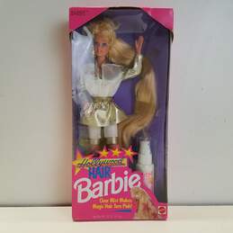 Mattel 2308 Hollywood Hair Barbie alternative image
