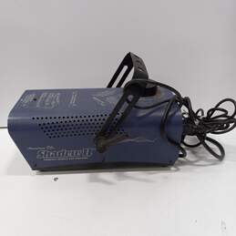 American DJ Shadow 2 Compact Mobile Fog Machine alternative image