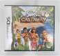 The Sims 2: Castaway Nintendo DS New/ Sealed image number 1