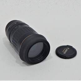 Canon Zoom Lens EF 70-210mm f/3.5-4.5 Camera Lens