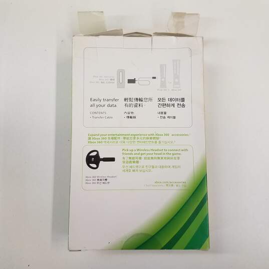 Xbox 360 Hard Drive Transfer Cable Kit (IOB, Import) image number 2