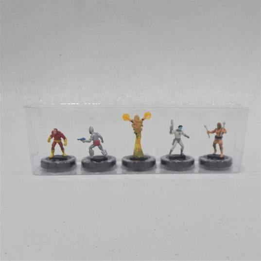 Heroclix Guardians of the Galaxy 4 image number 8
