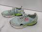 Adidas Falcon Ice Mint Athletic Sneakers Sneakers Size 8.5 image number 3