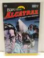 Escape From Alcatraz Comic Books image number 5